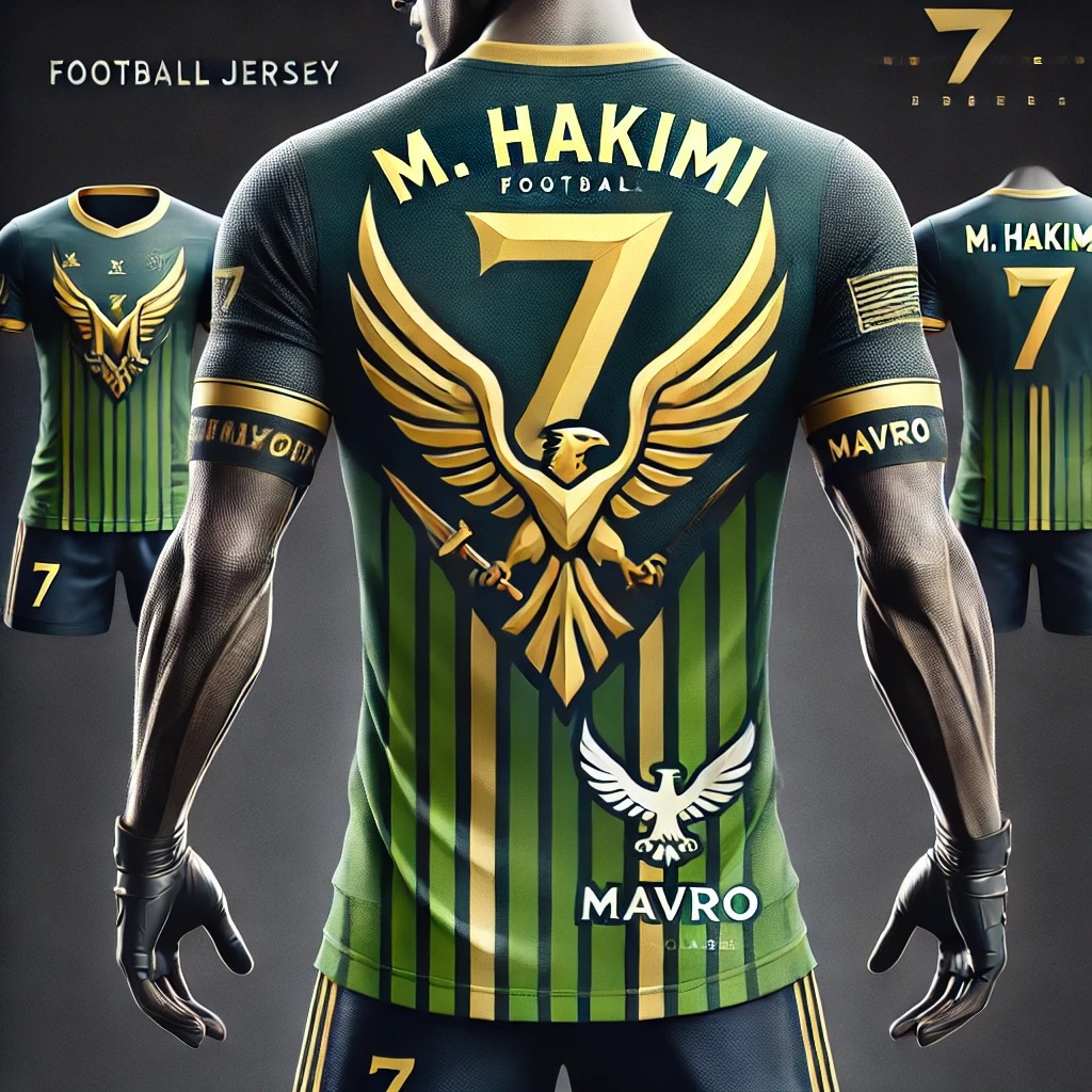 T-Shirt 1